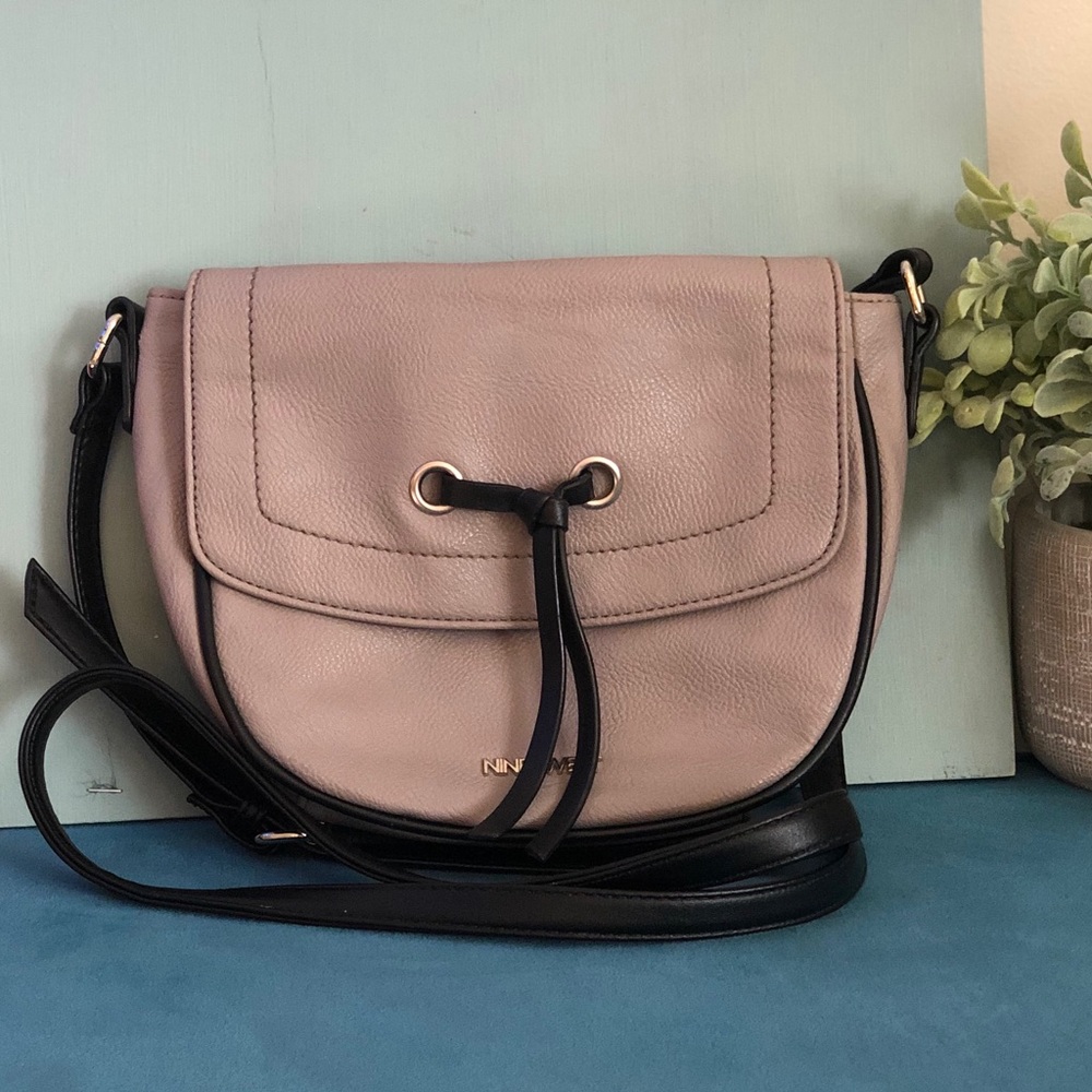 Nine West Crossbody Purse